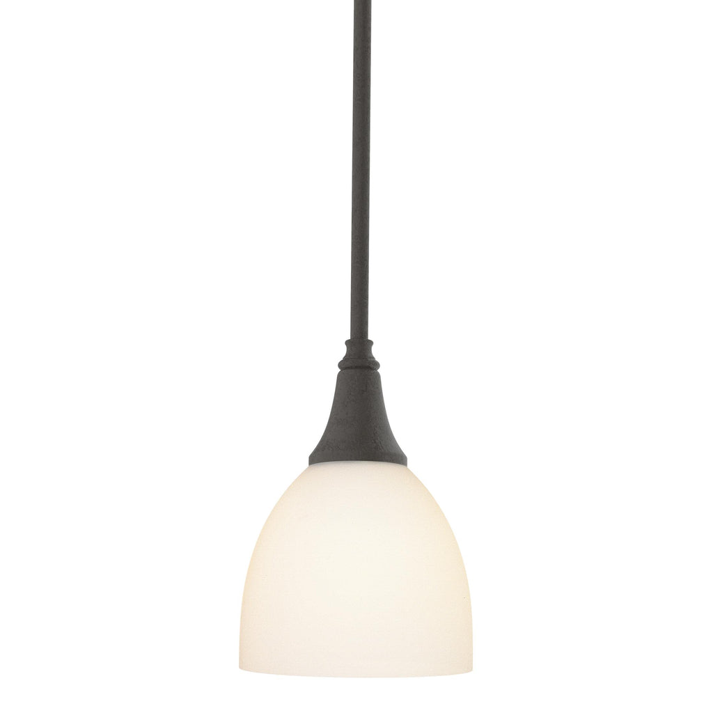 Hubbardton Forge Trumpet Mini Pendant