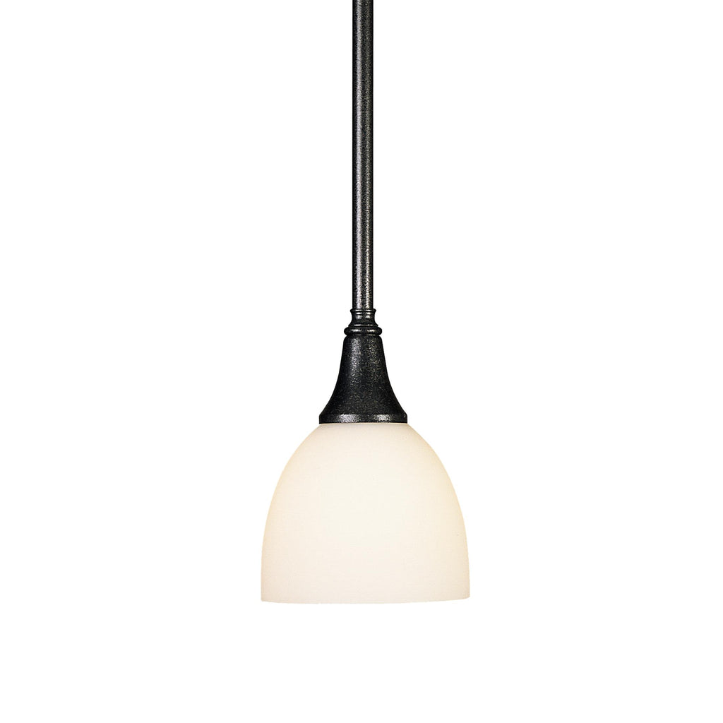 Hubbardton Forge Trumpet Mini Pendant