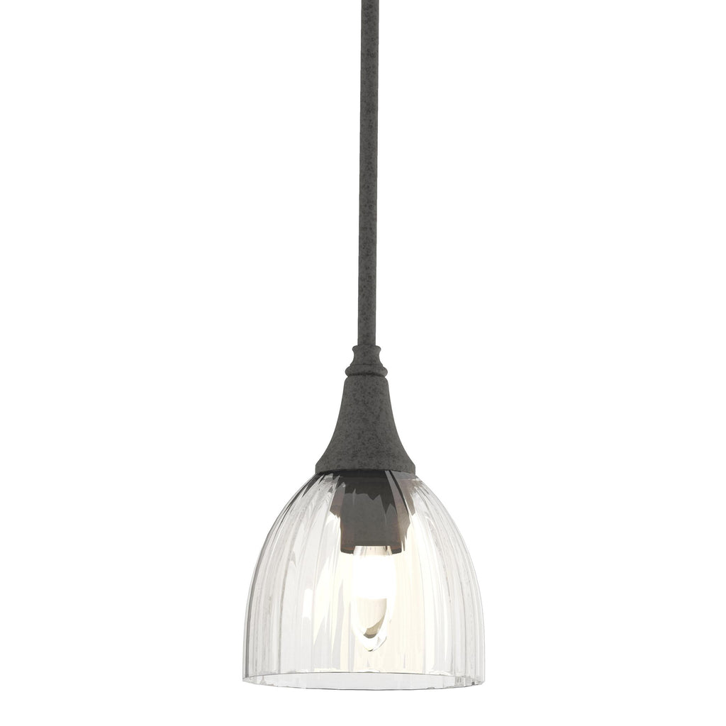 Hubbardton Forge Trumpet Mini Pendant