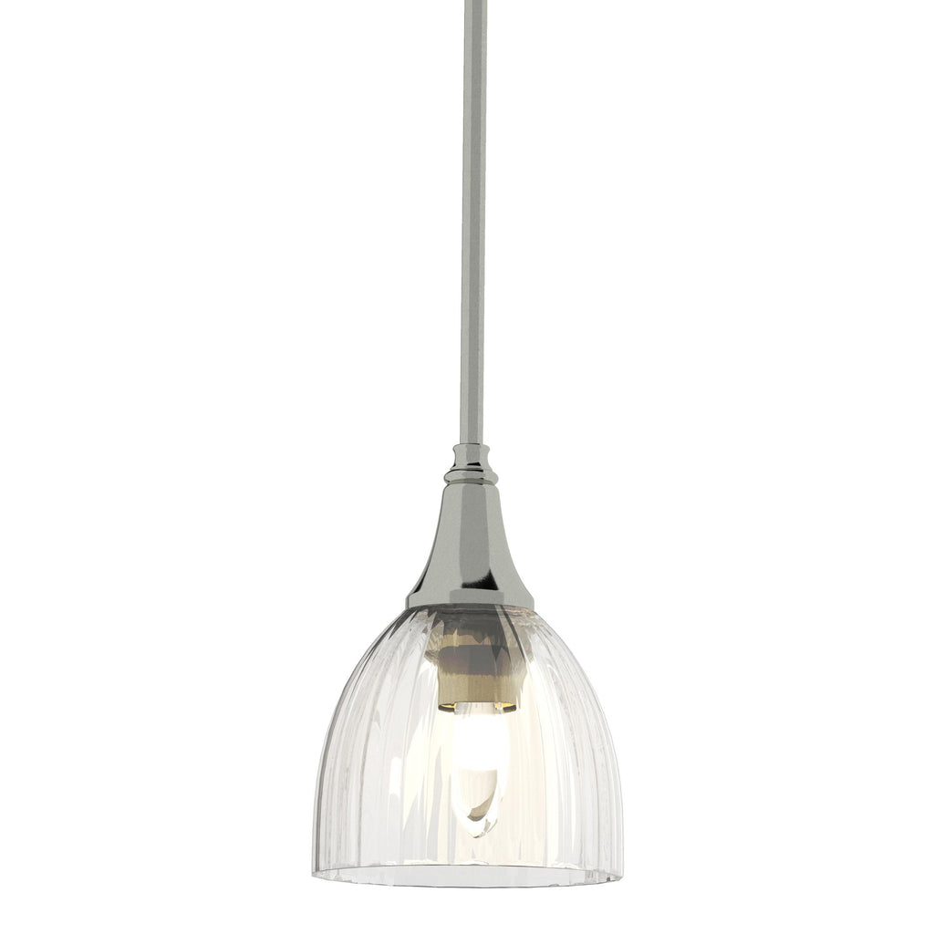 Hubbardton Forge Trumpet Mini Pendant