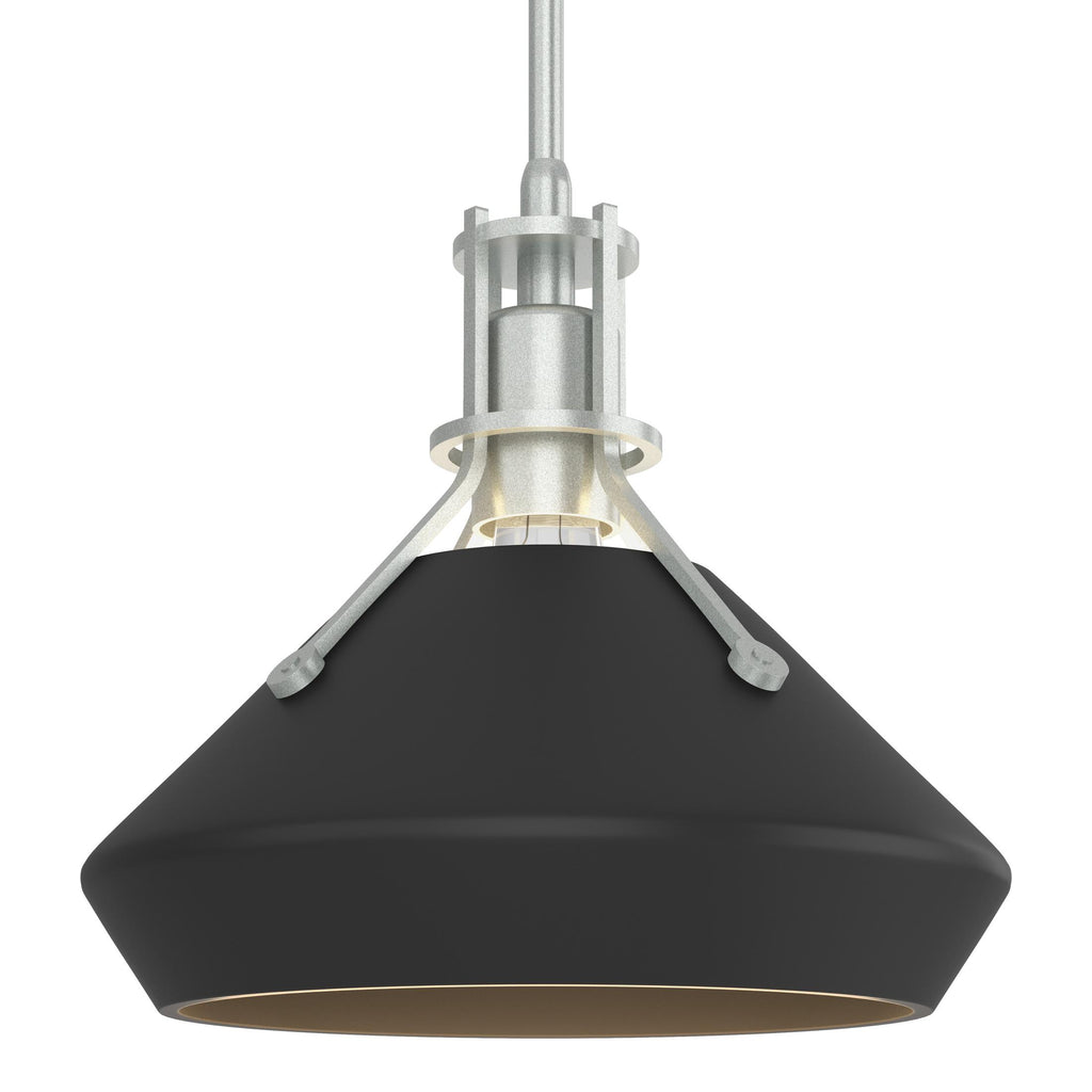 Hubbardton Forge Henry with Chamfer Pendant