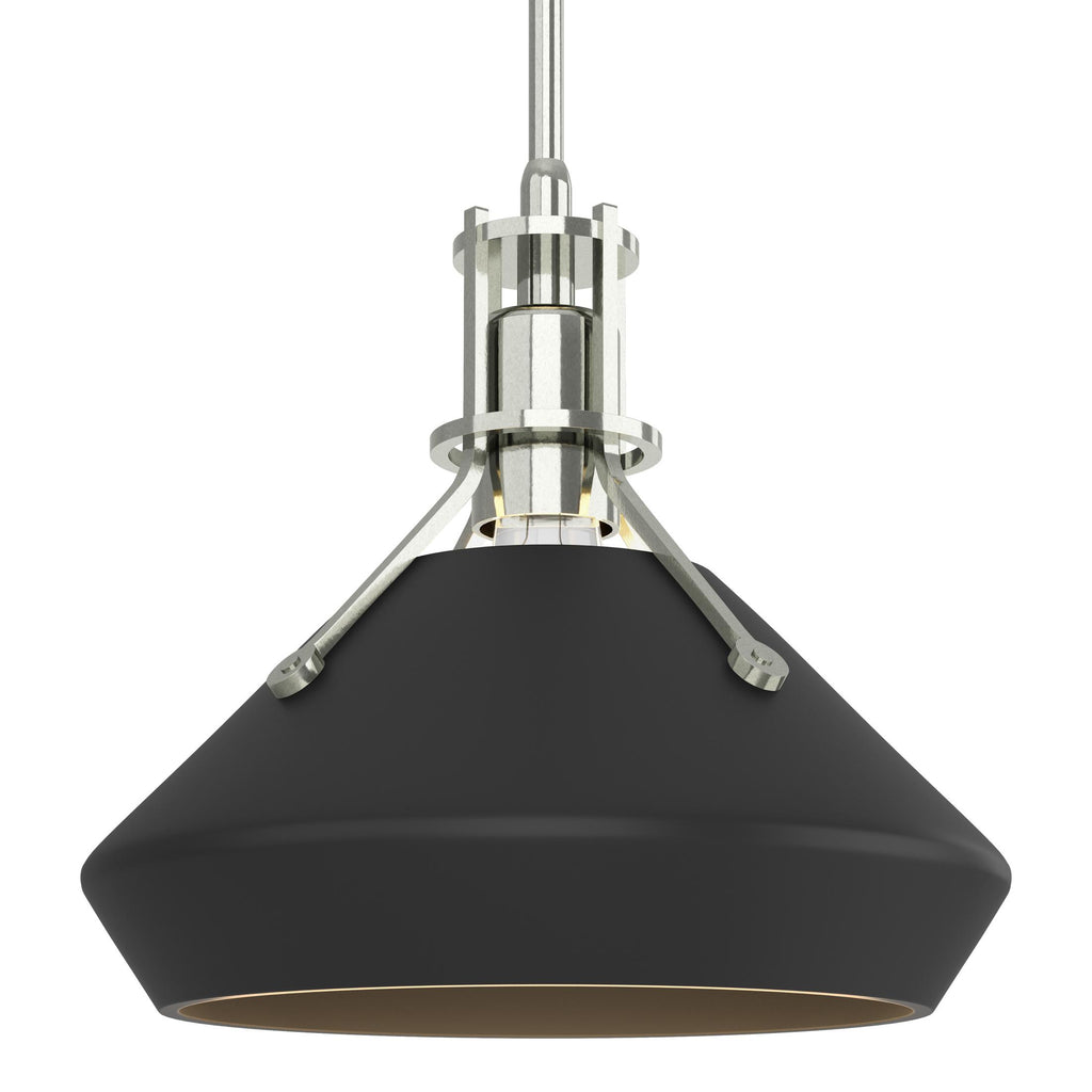 Hubbardton Forge Henry with Chamfer Pendant