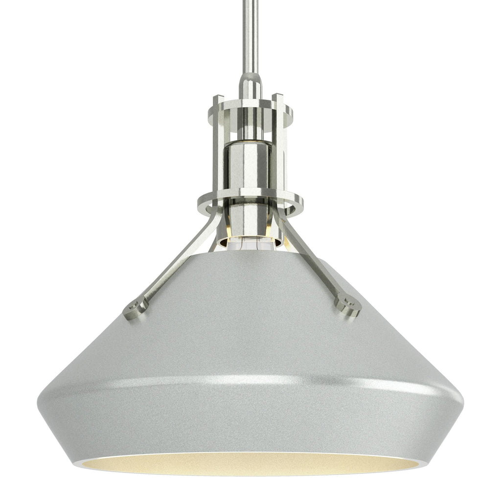 Hubbardton Forge Henry with Chamfer Pendant