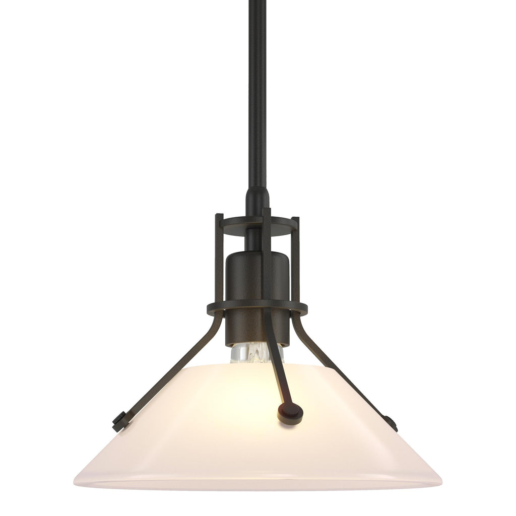 Hubbardton Forge Henry Mini Pendant