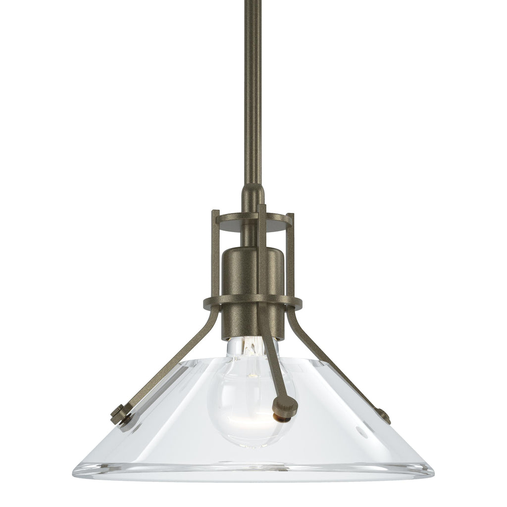 Hubbardton Forge Henry Mini Pendant