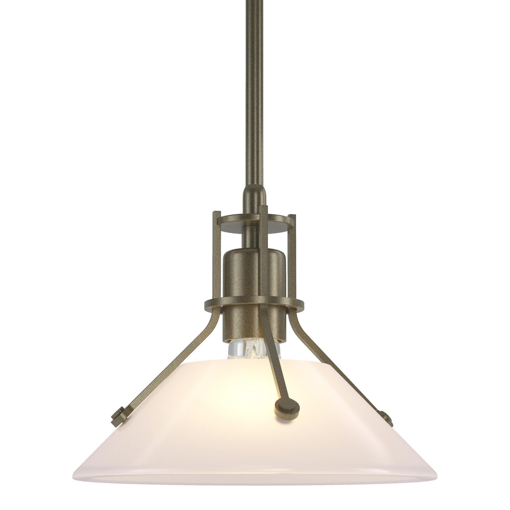 Hubbardton Forge Henry Mini Pendant