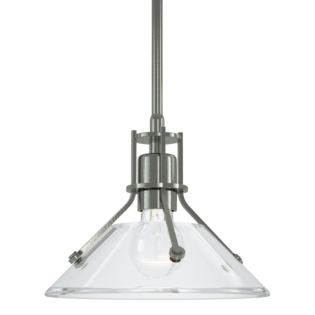 Hubbardton Forge Henry Mini Pendant