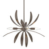 Hubbardton Forge Bronze Dahlia Mini Pendant