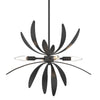 Hubbardton Forge Black Dahlia Mini Pendant