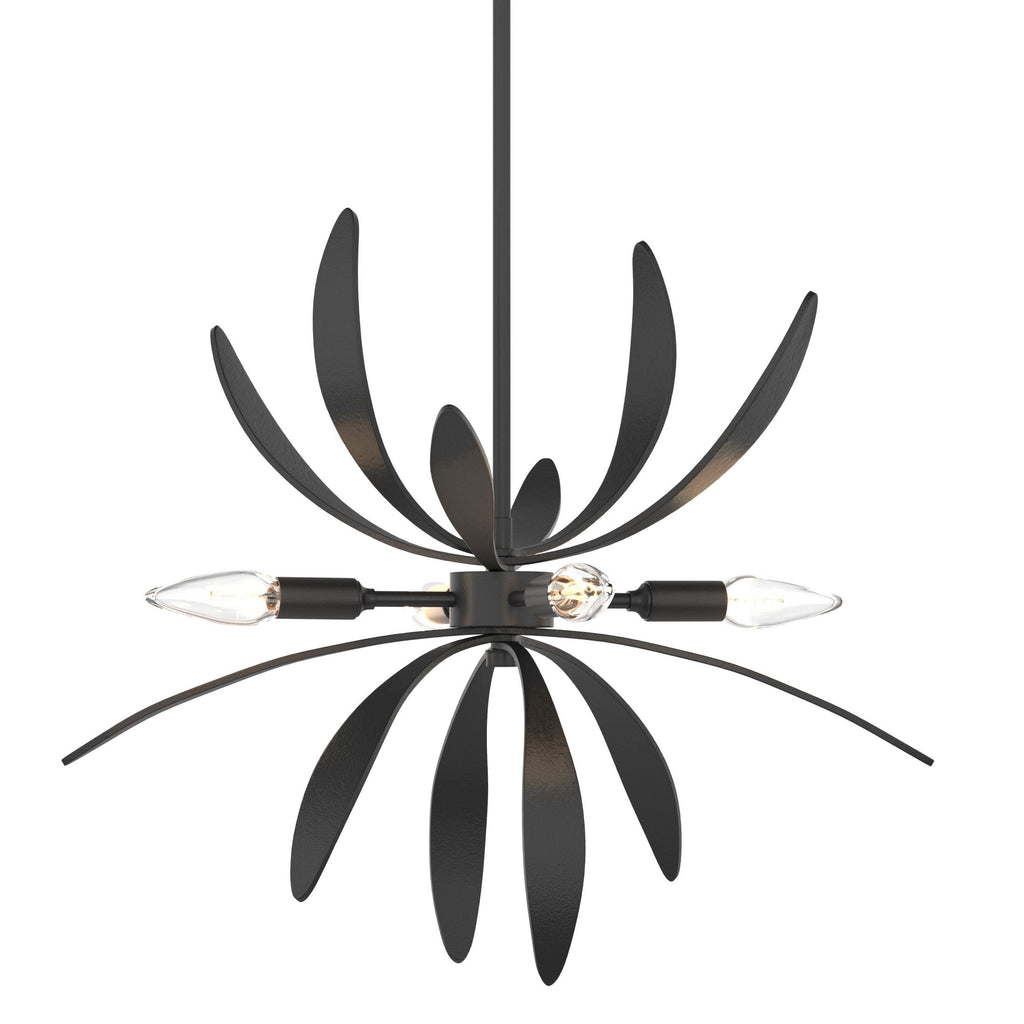 Hubbardton Forge Dahlia Mini Pendant