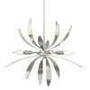 Hubbardton Forge Sterling Dahlia Mini Pendant