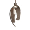 Hubbardton Forge Bronze Corona Mini Pendant