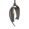 Hubbardton Forge Oil Rubbed Bronze Corona Mini Pendant