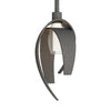 Hubbardton Forge Natural Iron Corona Mini Pendant