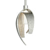 Hubbardton Forge Sterling Corona Mini Pendant