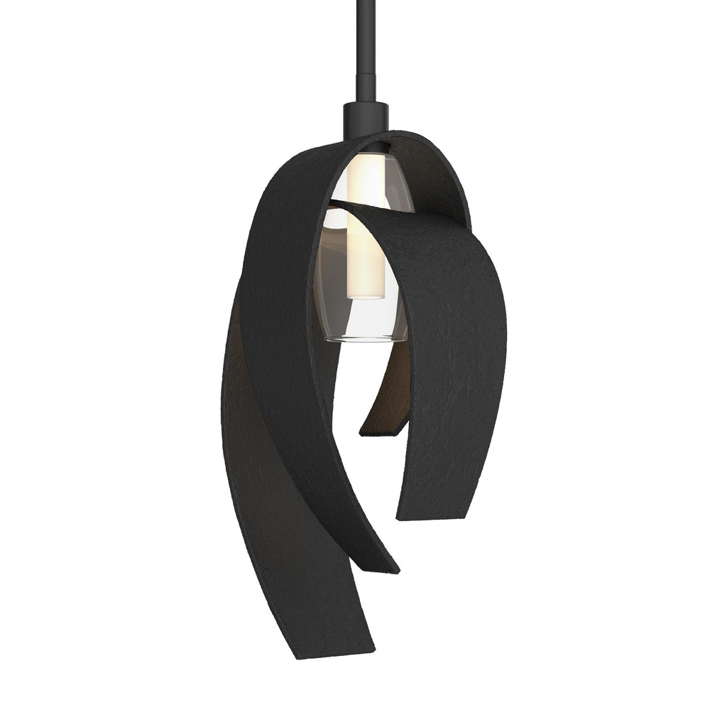 Hubbardton Forge Corona Large Mini Pendant