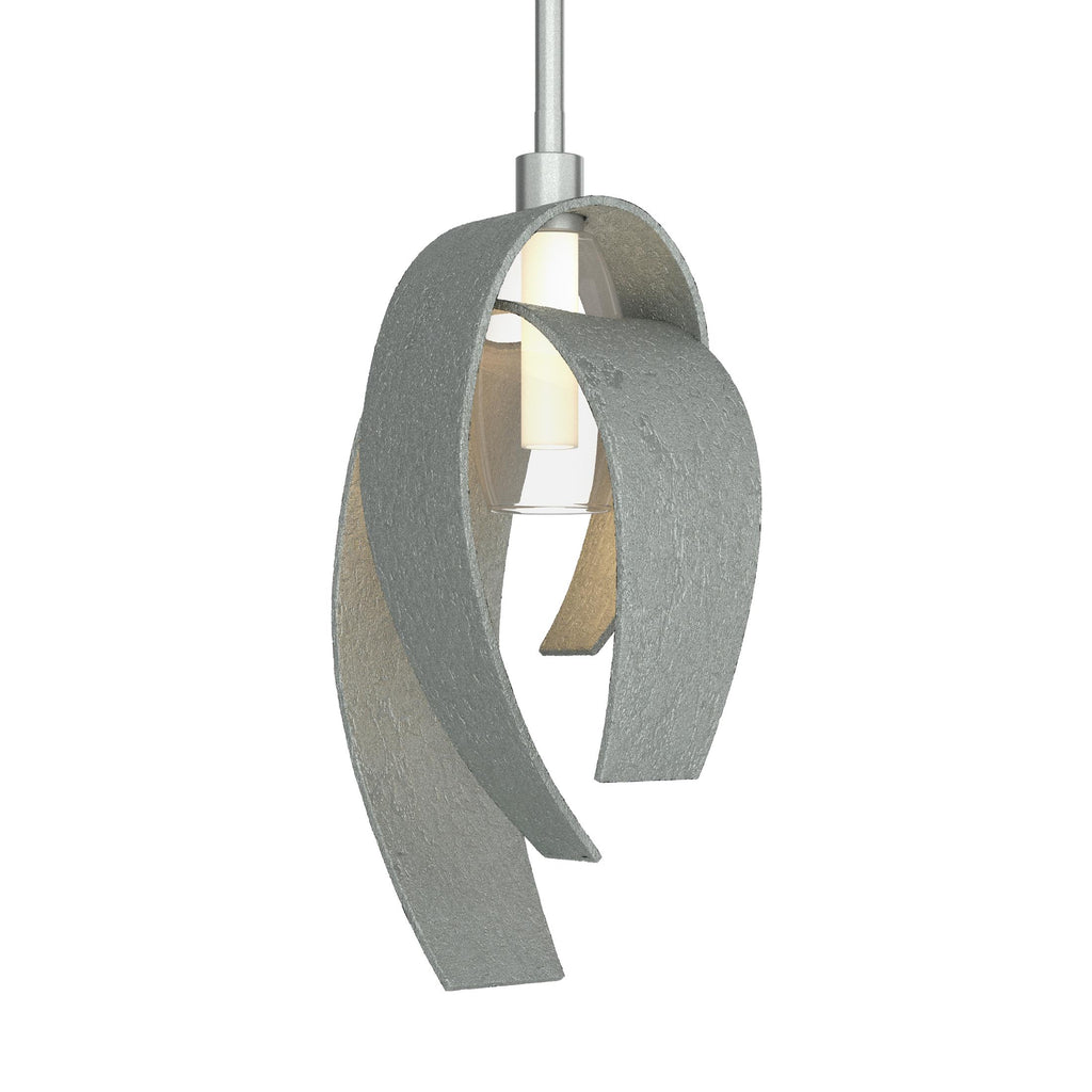 Hubbardton Forge Corona Large Mini Pendant