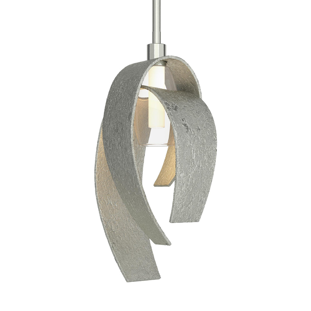 Hubbardton Forge Corona Large Mini Pendant