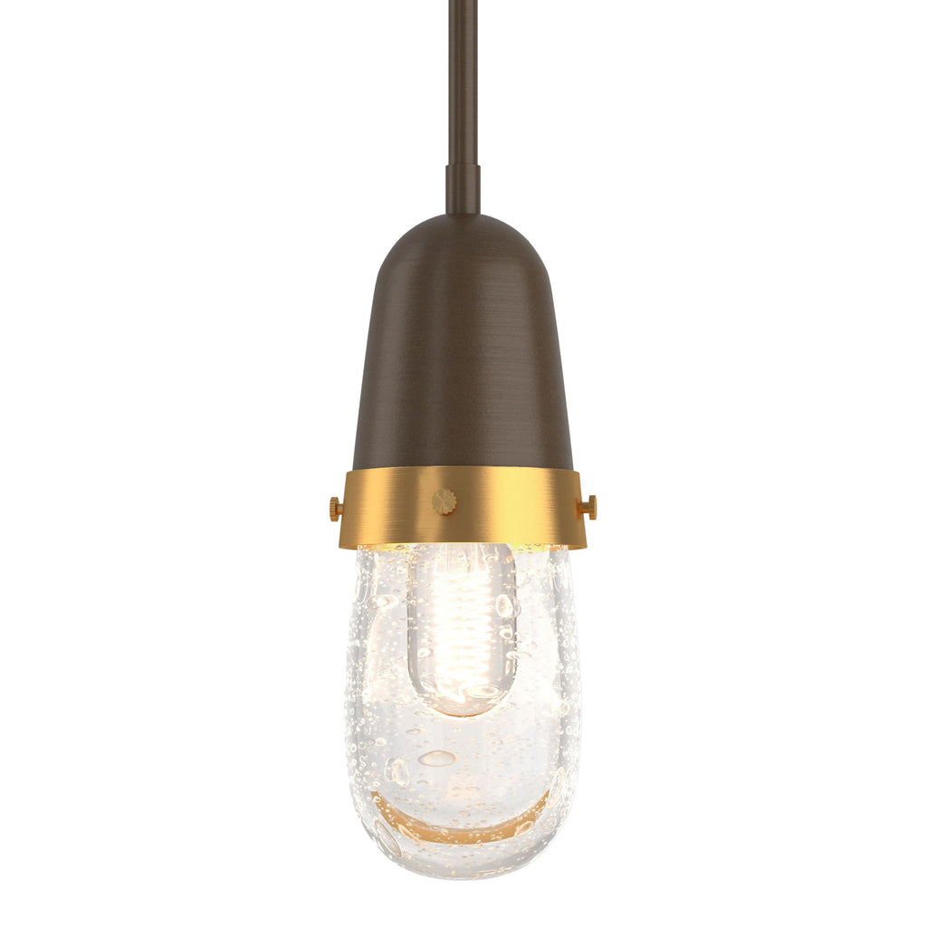 Hubbardton Forge Fizz Mini Pendant