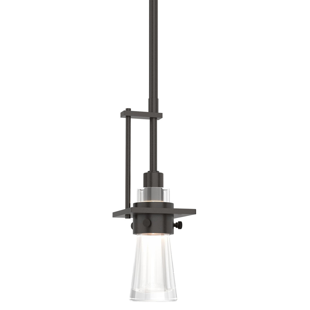 Hubbardton Forge Erlenmeyer Small Mini Pendant