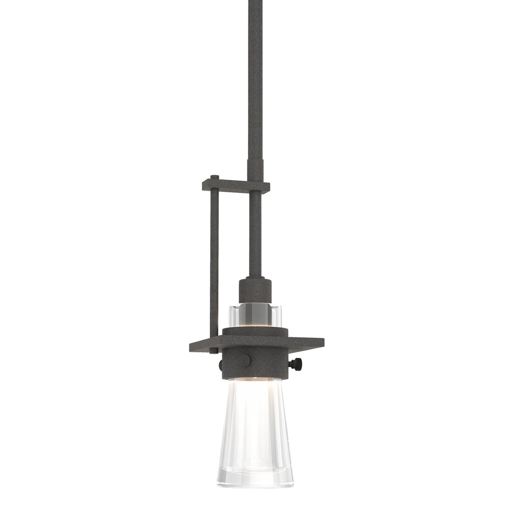 Hubbardton Forge Erlenmeyer Small Mini Pendant