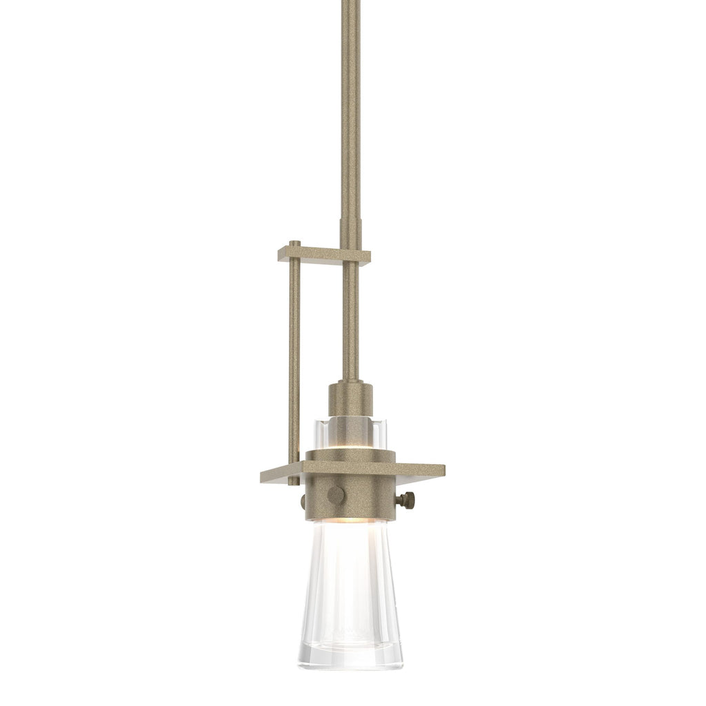 Hubbardton Forge Erlenmeyer Small Mini Pendant