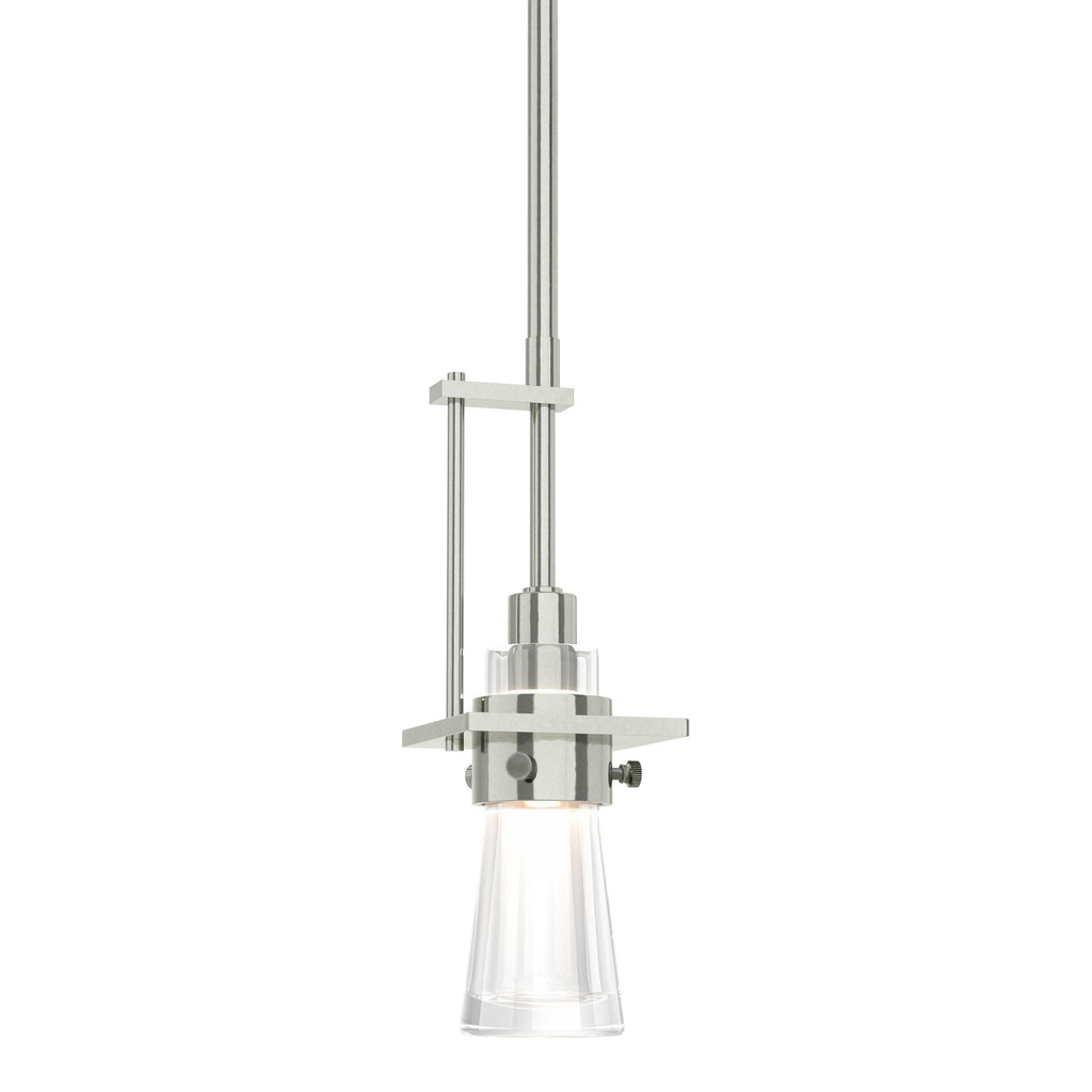 Hubbardton Forge Erlenmeyer Small Mini Pendant