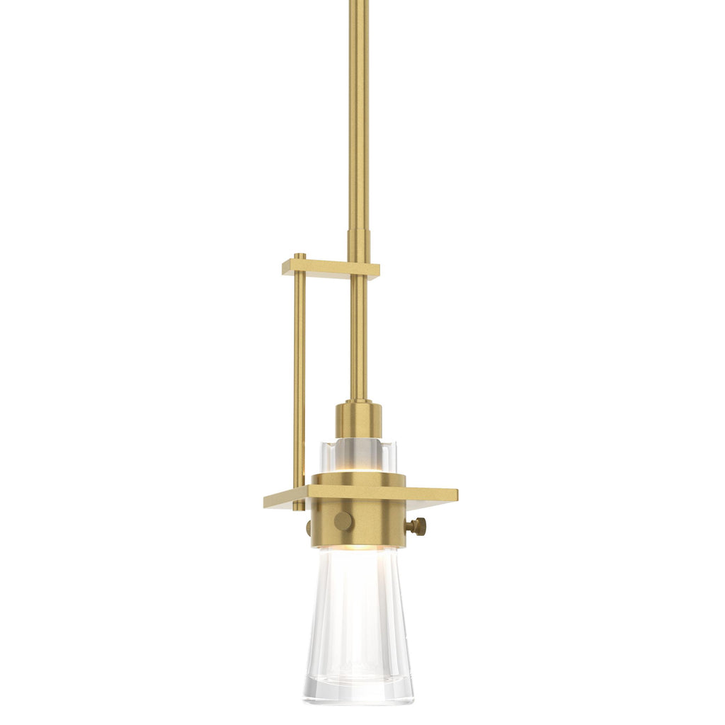 Hubbardton Forge Erlenmeyer Small Mini Pendant