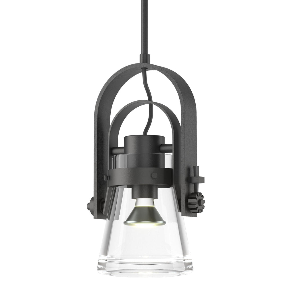 Hubbardton Forge Erlenmeyer Large Mini Pendant