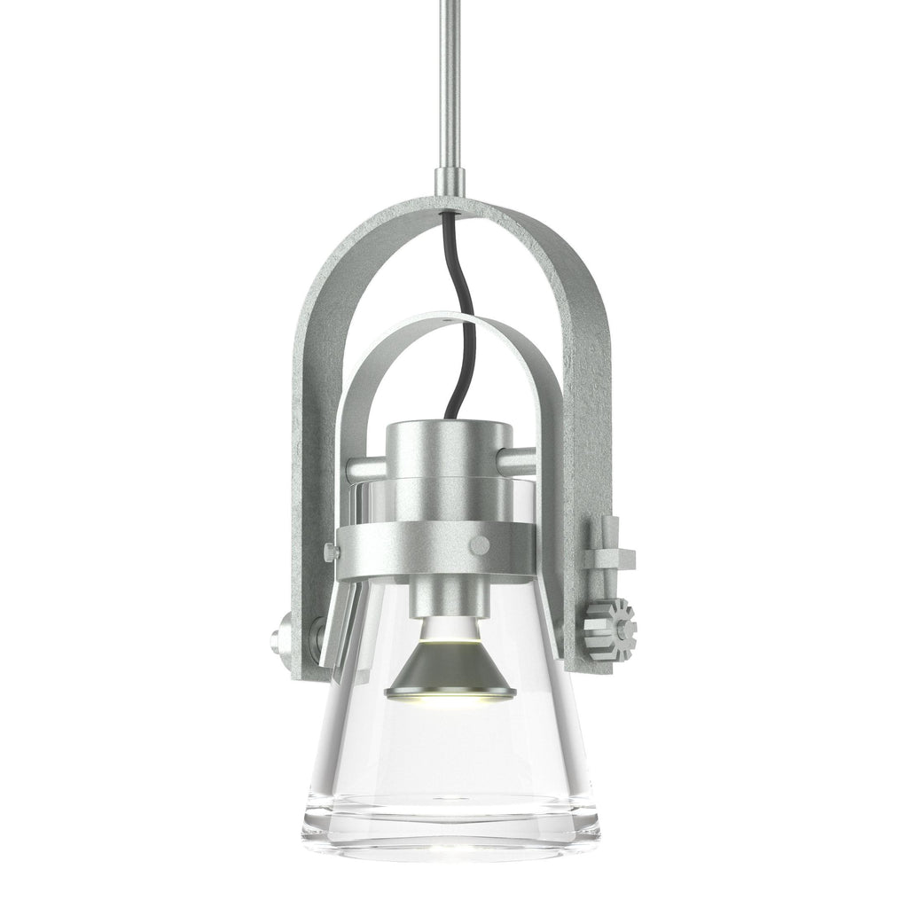 Hubbardton Forge Erlenmeyer Large Mini Pendant