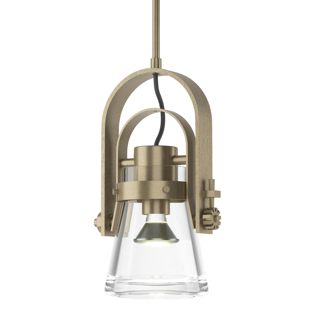 Hubbardton Forge Erlenmeyer Large Mini Pendant