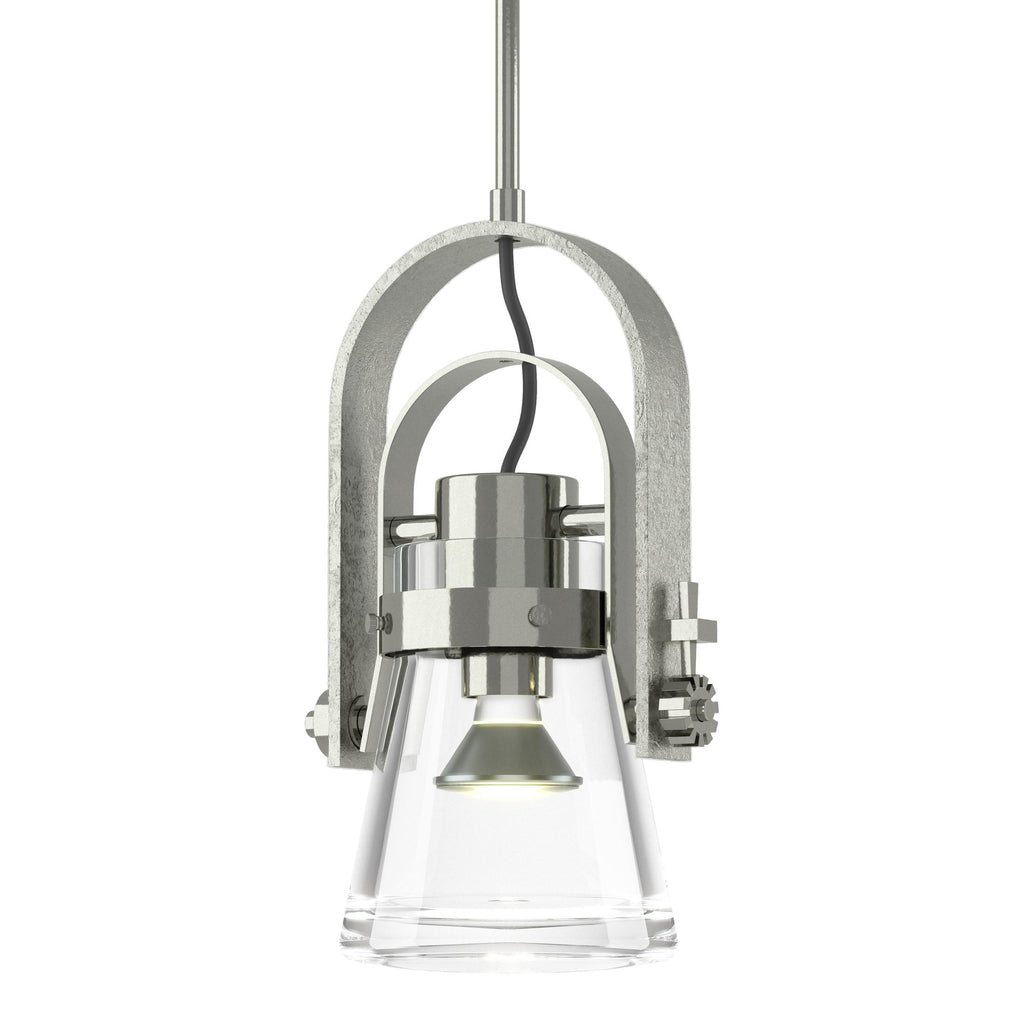 Hubbardton Forge Erlenmeyer Large Mini Pendant