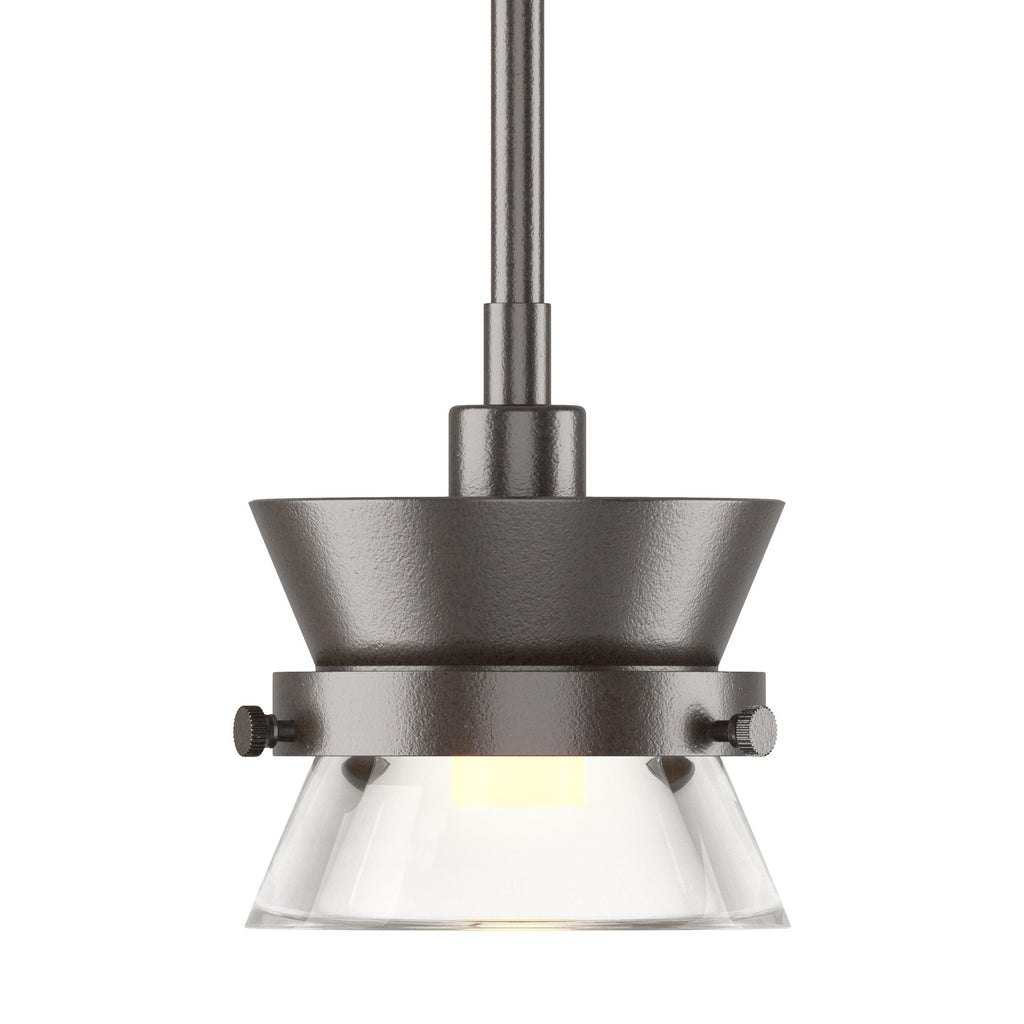 Hubbardton Forge Apparatus Mini Pendant