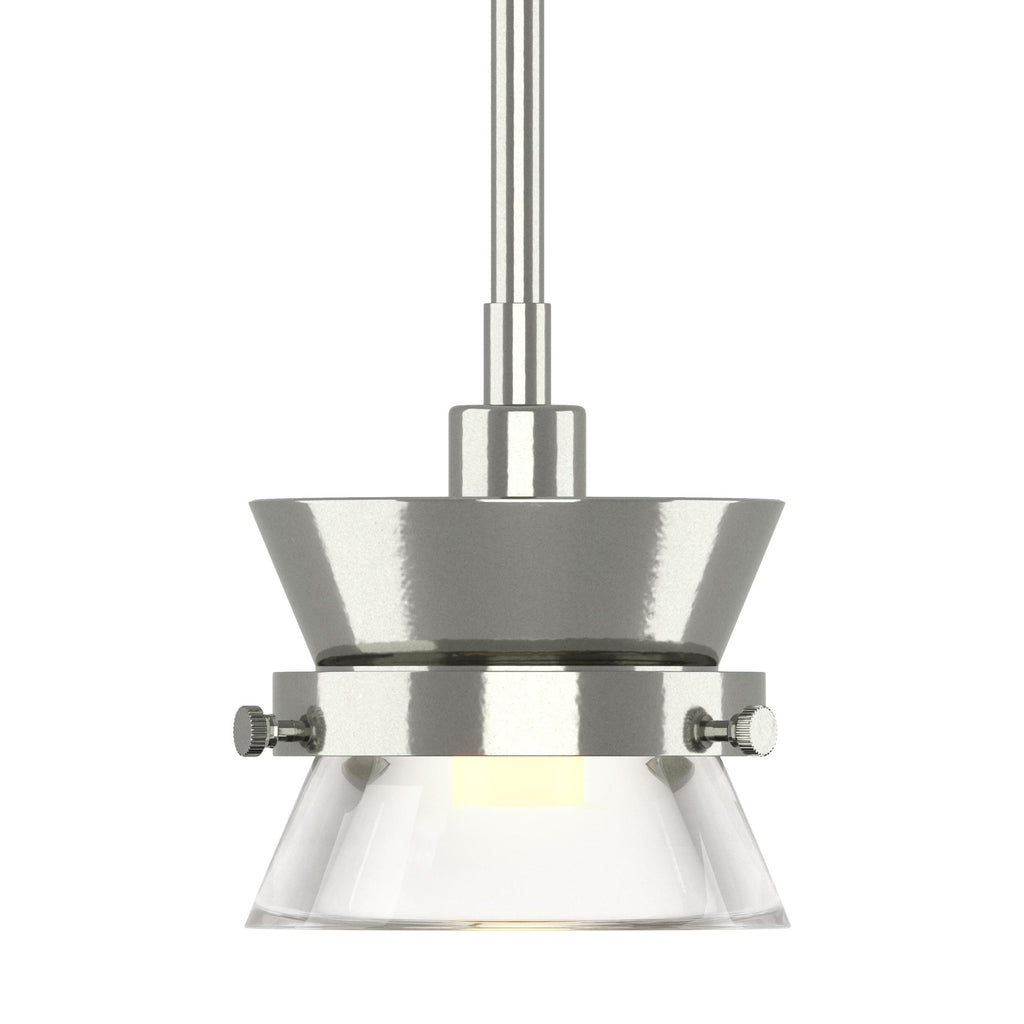 Hubbardton Forge Apparatus Mini Pendant