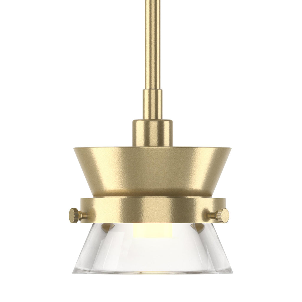 Hubbardton Forge Apparatus Mini Pendant