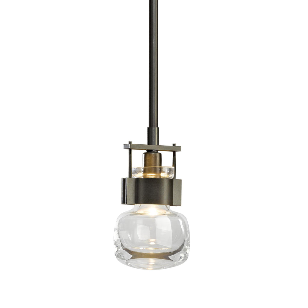 Hubbardton Forge Cuff Small Mini Pendant