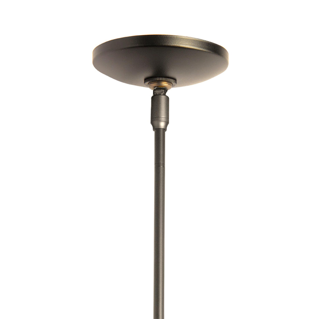 Hubbardton Forge Cuff Large Mini Pendant