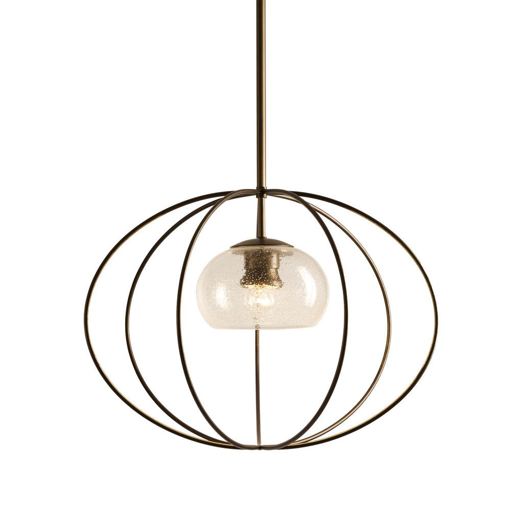 Hubbardton Forge Cadence Mini Pendant