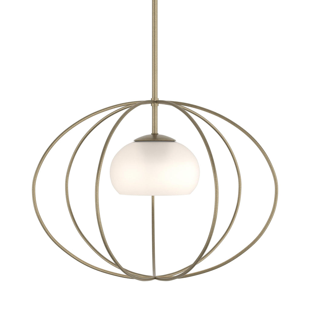 Hubbardton Forge Cadence Mini Pendant