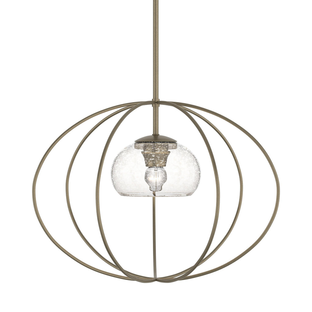 Hubbardton Forge Cadence Mini Pendant