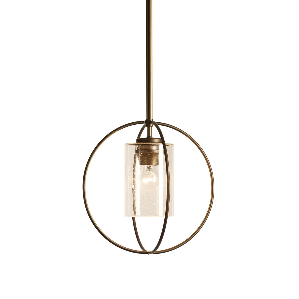 Hubbardton Forge Rhythm Mini Pendant