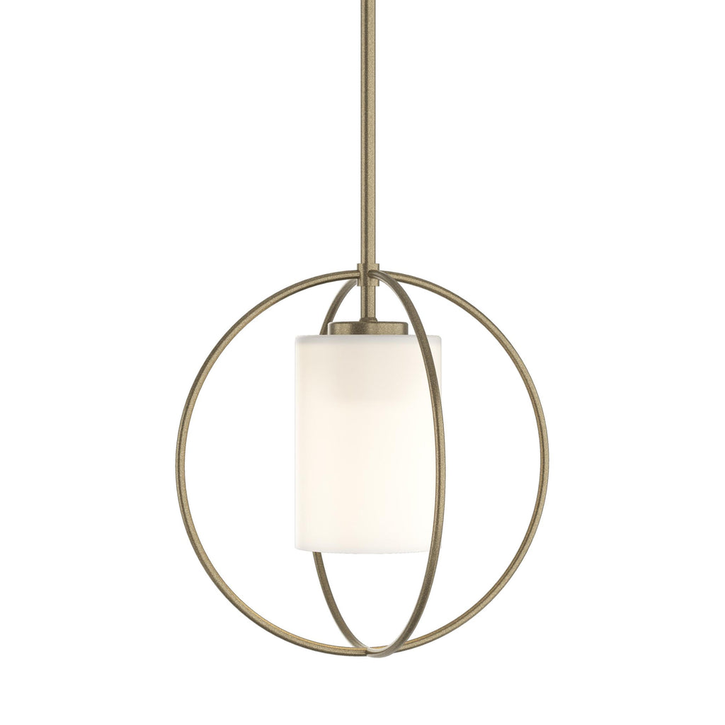 Hubbardton Forge Rhythm Mini Pendant