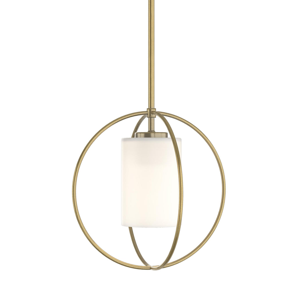 Hubbardton Forge Rhythm Mini Pendant