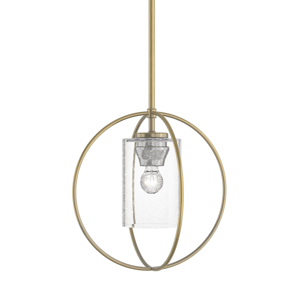 Hubbardton Forge Rhythm Mini Pendant