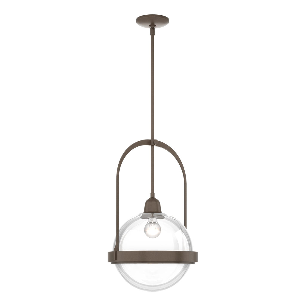 Hubbardton Forge Atlas Pendant