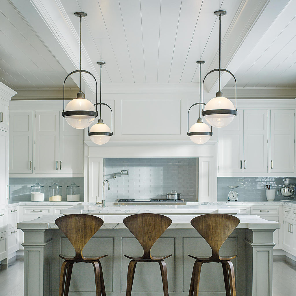 Hubbardton Forge Atlas Pendant