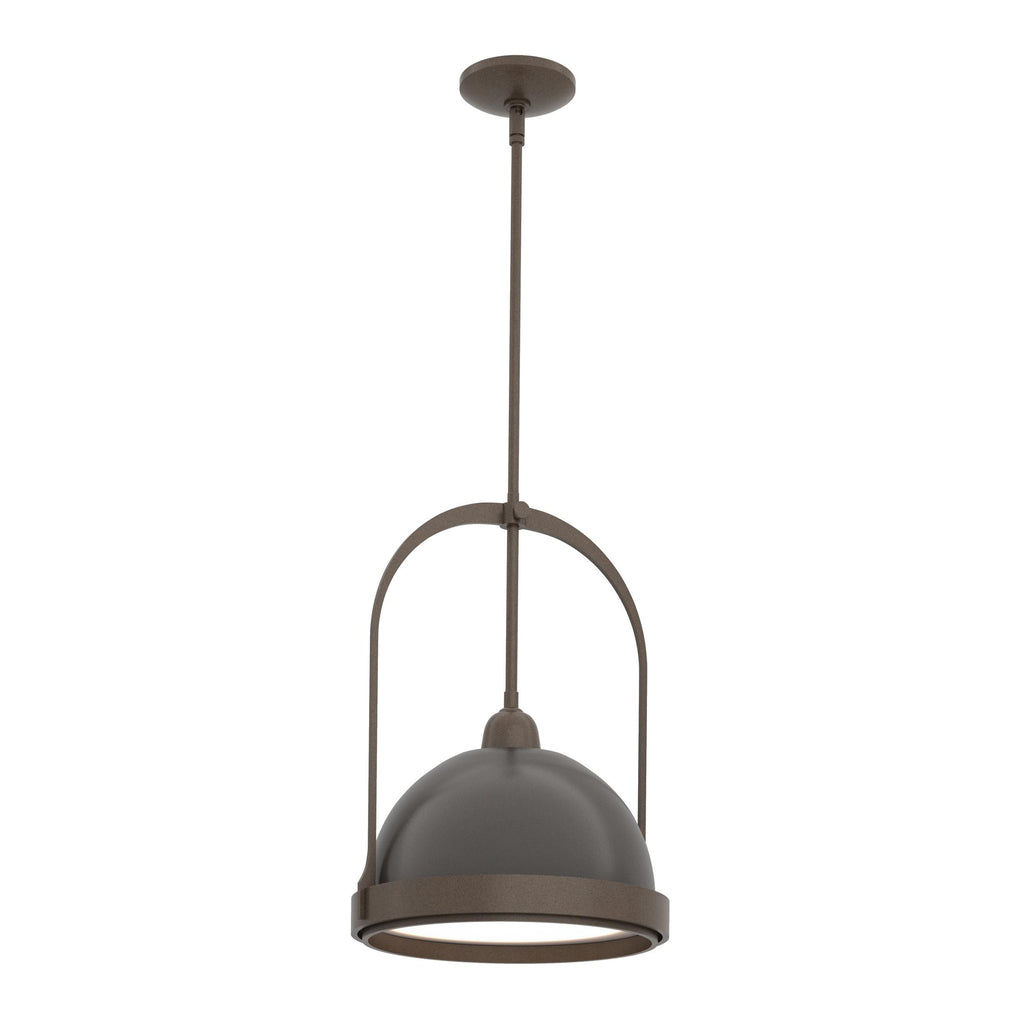 Hubbardton Forge Atlas Small Pendant