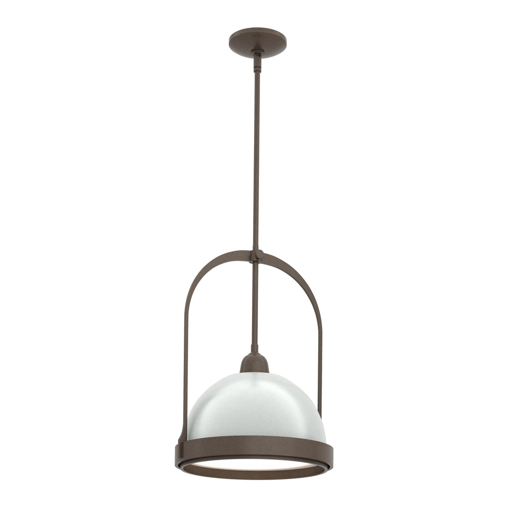 Hubbardton Forge Atlas Small Pendant