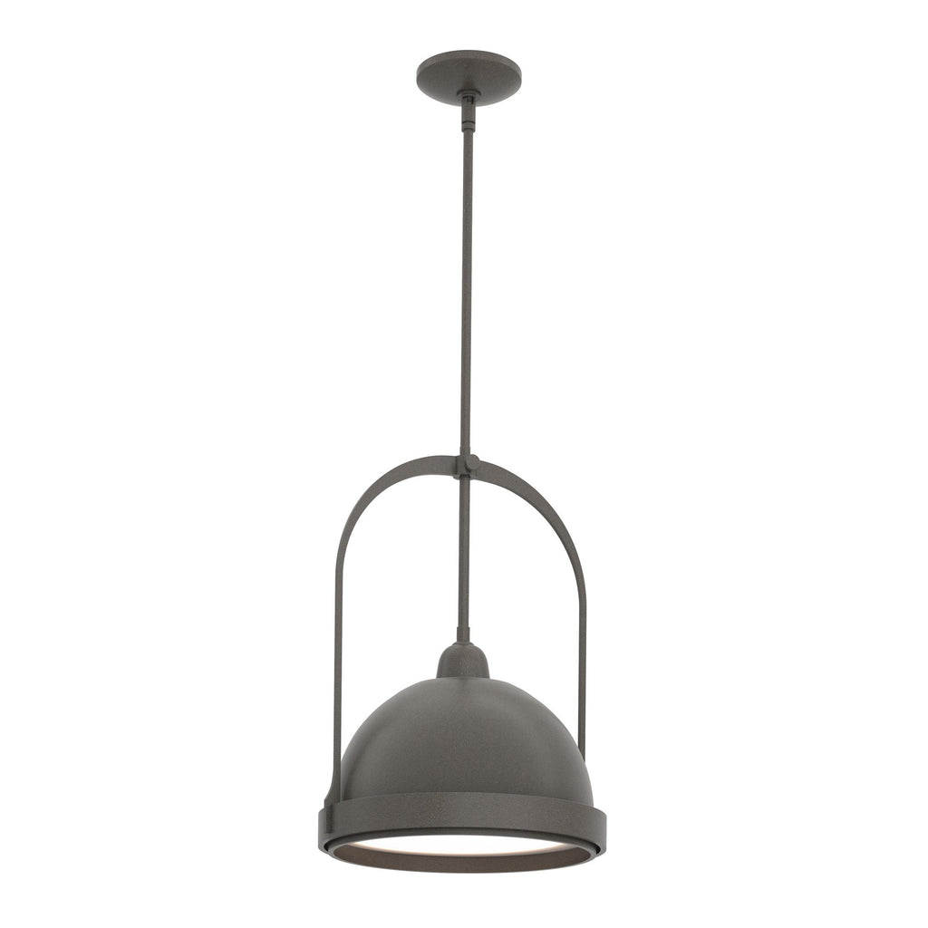 Hubbardton Forge Atlas Small Pendant