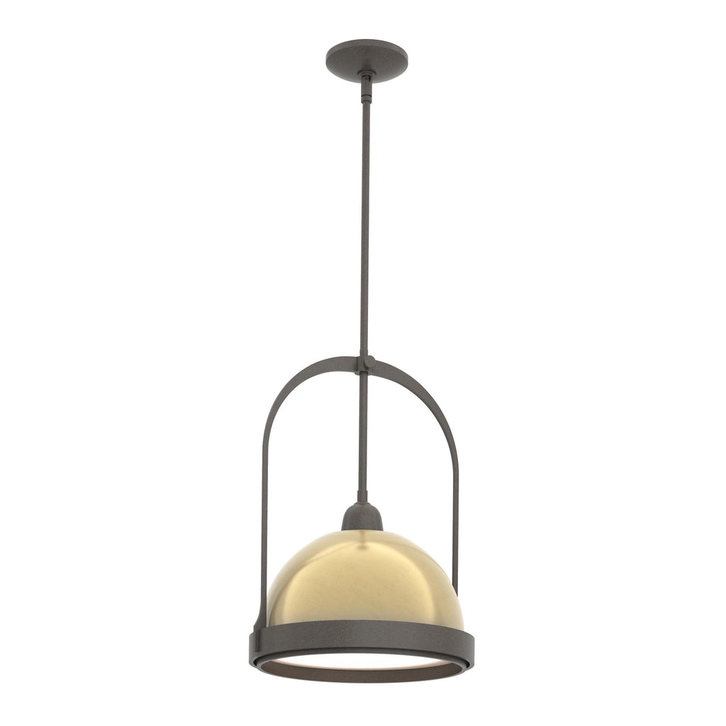 Hubbardton Forge Atlas Small Pendant